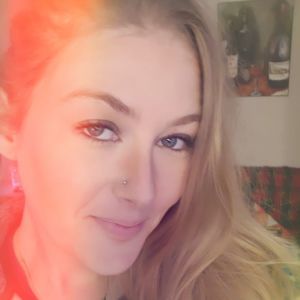 Meet your Posher, Kimberly